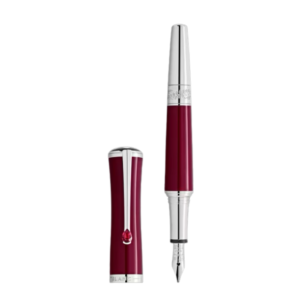Montblanc Muses Special Edition Maria Callas Fountain Pen