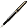 Montblanc Meisterstück 145 Fountain Pen – Gold Trim