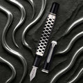 Pelikan Souveran M805 Fountain Pen Special Edition - Metal Sleeve