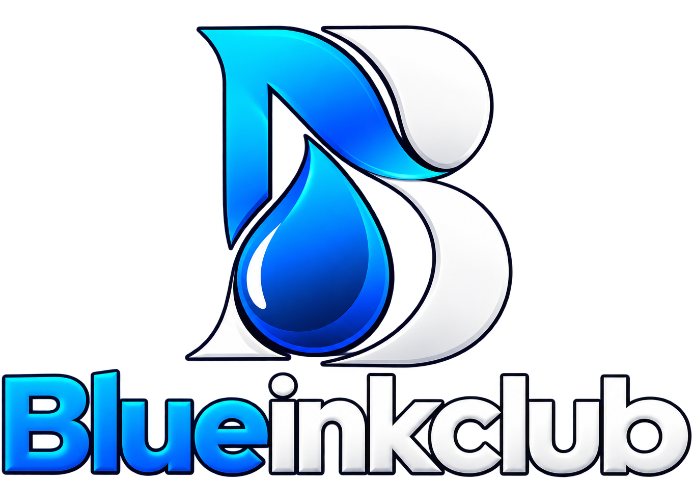 Blueinkclub